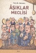 Aşıklar Meclisi, Tayyib Atmaca