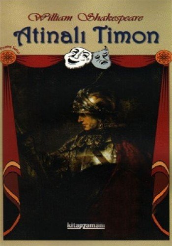 Atinalı Timon, Wıllıam Shakespeare