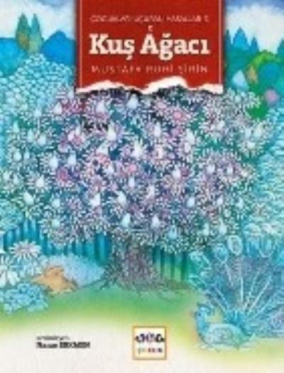 Kuş Ağacı (Ciltsiz), Nar Yayınları