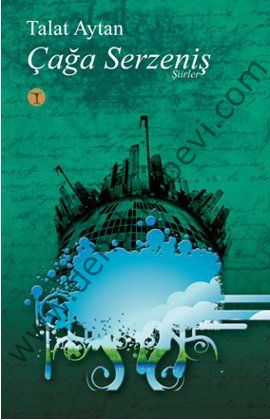 Çağa Serzeniş, Talat Aytan