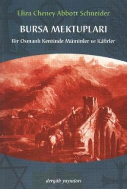 Bursa Mektupları, Abbott Scheider