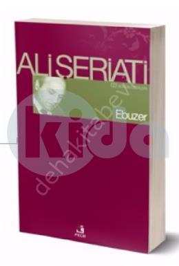 Ebuzer, Ali Şeriati