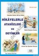 Hikayelerle Atasözleri Ve Deyimler, Uysal Yayınevi