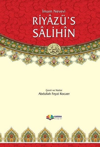Riyazü's Salihin