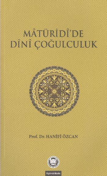 Matüridi'de Dini Çoğulculuk