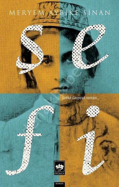 Şefi, Meryem Aybike Sinan