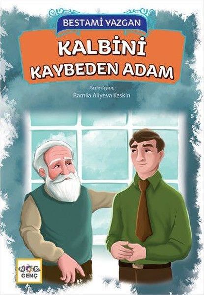 Kalbini Kaybeden Adam, Nar Yayınları