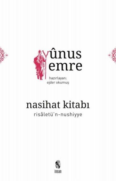 Nasihat Kitabı, Risaletün Nushiyye ,Yunus Emre