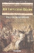 Bir Yaz Gecesi Rüyası, Wıllıam Shakespeare