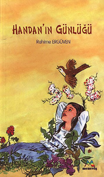Handan´In Günlüğü, Meneviş Yayınları
