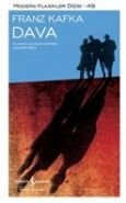 Dava, Franz Kafka, İş Bankası Yayınları