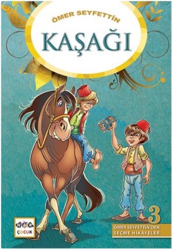 Kaşağı, Nar Yayınları