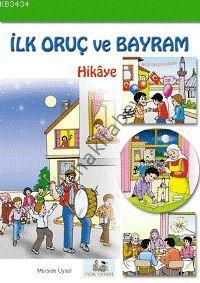 İlk Oruç Ve Bayram, Uysal Yayınevi
