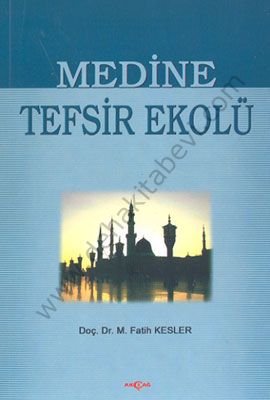 Medine Tefsir Ekolü, Muhammed Fatih Kesler