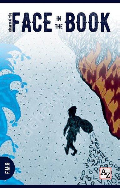 Face in The Book Kitaptaki Yüz, F. M. G.