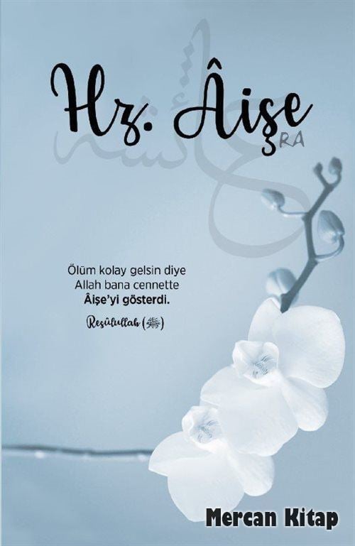 Hz.Aişe Ajandası, Dava Adamı Yayınları