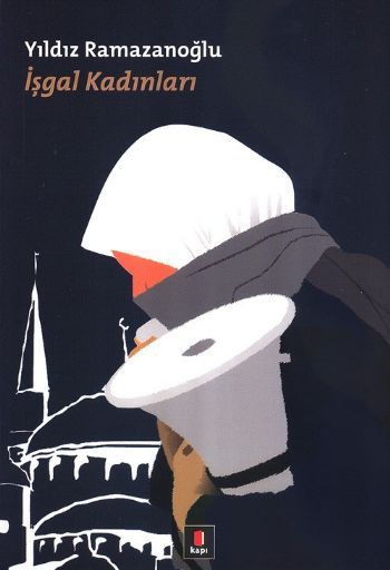 İşgal Kadınları, Yıldız Ramazanoğlu