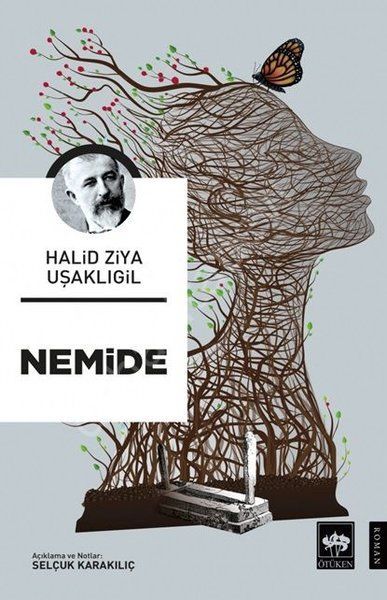 Nemide, Halit Ziya Uşaklıgil