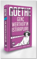 Genç Werther'in Istırapları, Johann Wolfgang von Goethe