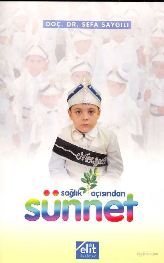 Sağlık Açısından Sünnet, Doç. Dr. Sefa Saygılı