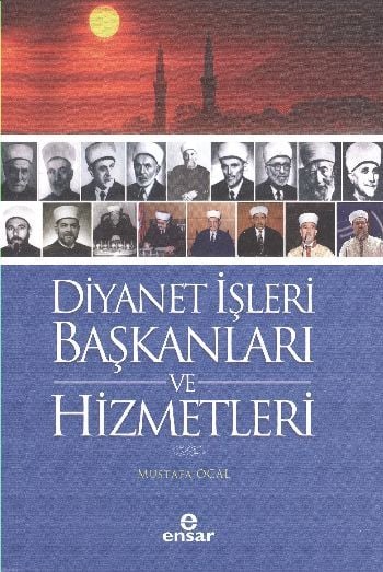 Diyanet İşleri Başkanları Ve Hizmetleri, Mustafa Öcal