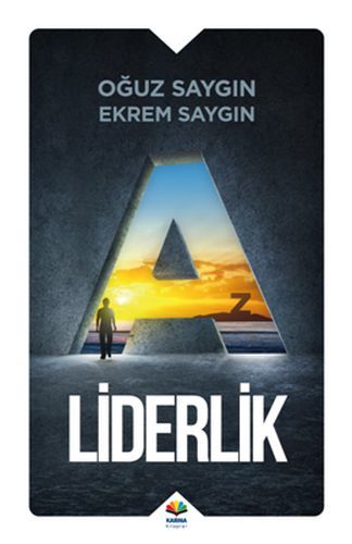 Adan Zye Liderlik