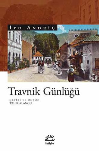 Travnik Günlüğü, İletişim Yayınları