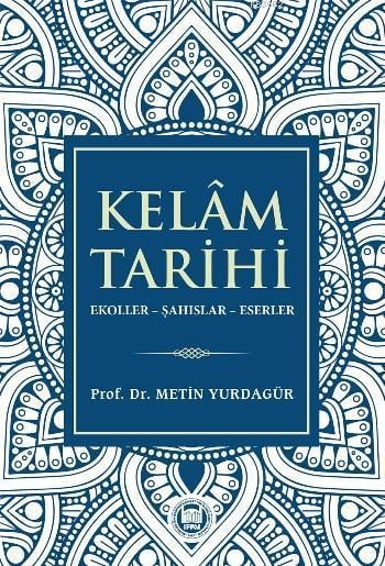 Kelam Tarihi, Ekoller - Şahıslar - Eserler, Metin Yurdagür