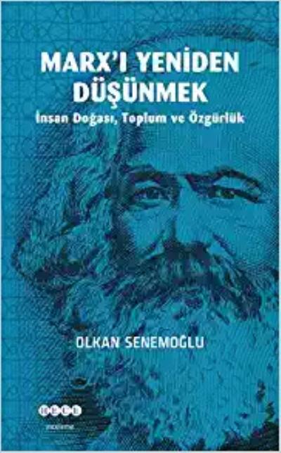 Marx’ı Yeniden Düşünmek, Hece Yayınları
