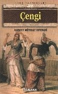 Çengi, Ahmet Mithat Efendi