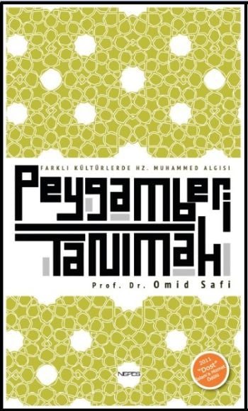 Peygamberi Tanımak, Omid Safi