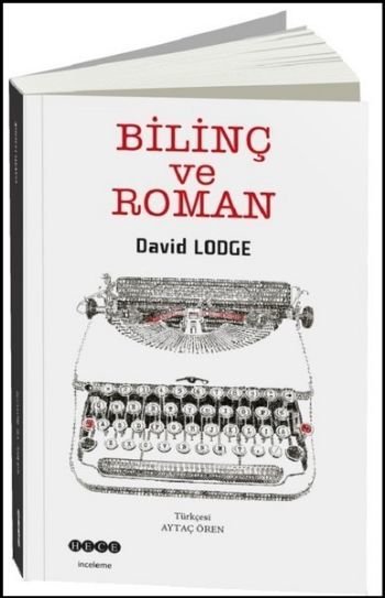 Bilinç Ve Roman, Hece Yayınları