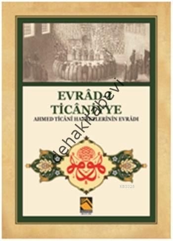 Evrad-ı Ticaniyye, Buhara Yayınları