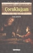 Çocukluğum - Tolstoy, Tolstoy