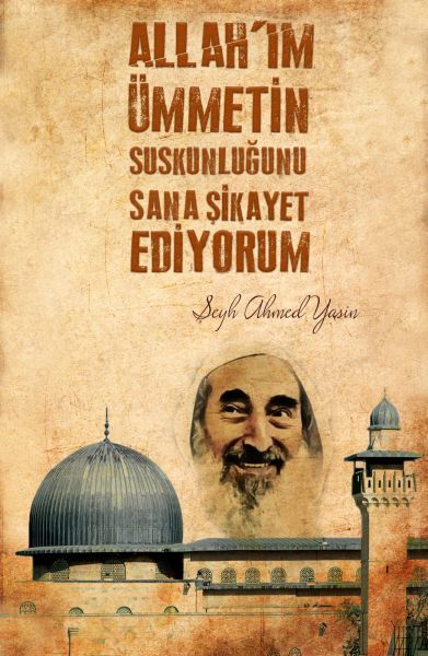 Şeyh Ahmet Yasin Ajandası, Siyer Yayınları