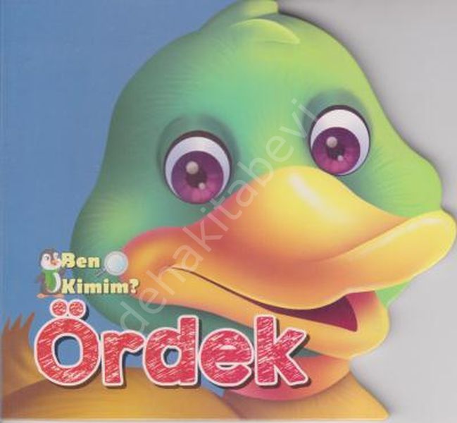 Ördek, Parıltı Yayıncılık