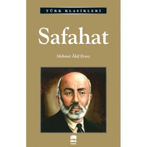 Safahat / Türk Klasikleri, Ema Kitap