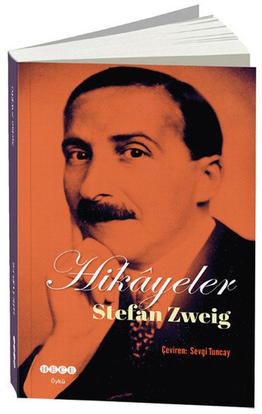 Hikayeler, Hece Yayınları