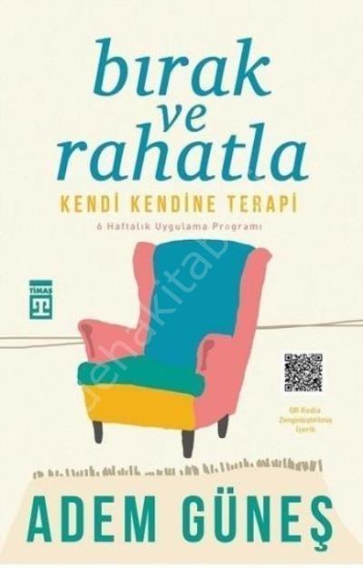 Bırak ve Rahatla, Timaş Yayınları