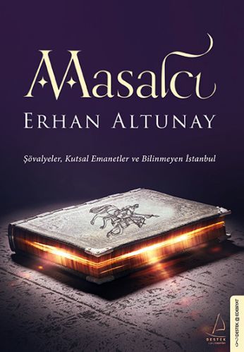 Masalcı, Erhan Altunay