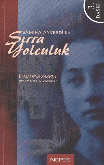 Semiha Ayverdi İle Sırra Yolculuk, Cemalnur Sargut