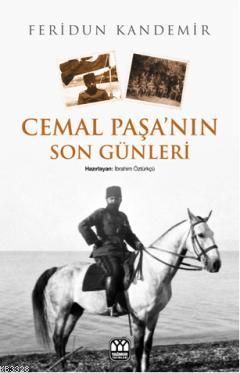 Cemal Paşa'nın Son Günleri, Feridun Kandemir, Yağmur Yayınları