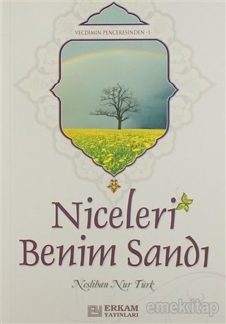 Niceleri Benim Sandı, Neslihan Nur Türk, Erkam Yayınları
