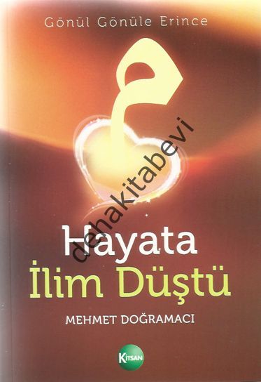 Hayata İlim Düştü, Mehmet Doğramacı