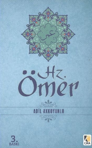 Hz. Ömer, Adil Akkoyunlu, Çıra Yayınları