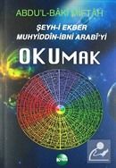 Şeyh-i Ekber Muhyiddin İbni Arabi'yi Okumak, Abdülbaki Miftah