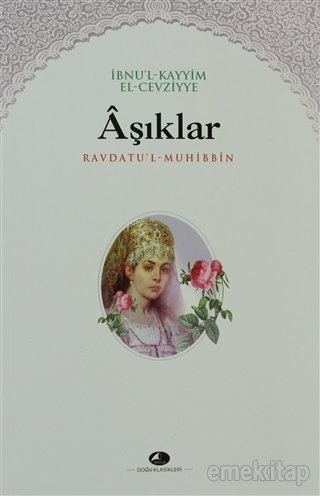 Aşıklar, İbn Kayyim el-Cevziyye, Şule Yayınları