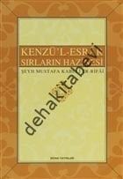 Kenzü'l Esrar Sırların Hazinesi, Şeyh Mustafa Kabuli Er-Rifai