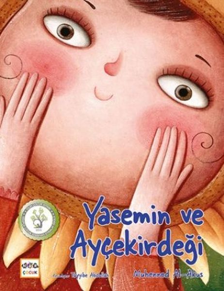 Yasemin Ve Ayçekirdeği, Nar Yayınları