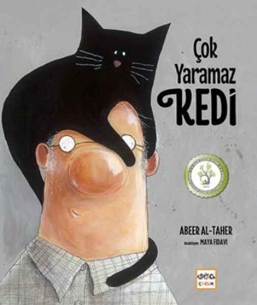 Çok Yaramaz Kedi, Nar Yayınları